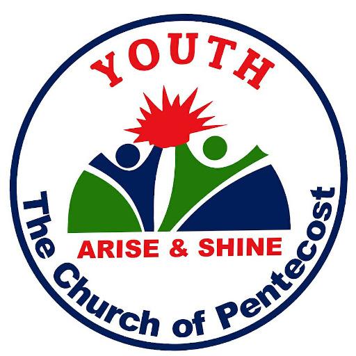 Pentecost Youth App icon
