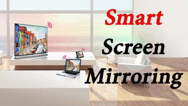 Screen Mirroring: Cast phone mirroring to Smart TV screenshot 6