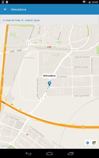 Smart Shopping List 14 تصوير الشاشة