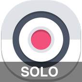 Ethereal icons / Solo Launcher 1.0.2