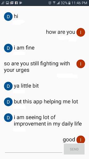 Stop M - Stop Masturbation And screenshot 7