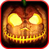 GUN ZOMBIE : HALLOWEEN logo