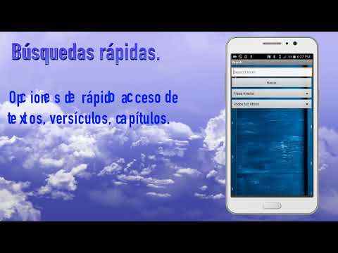 Reina Valera Gómez 2010 Con Audio screenshot 1