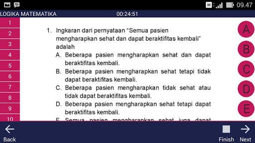 Top Matematika screenshot 4