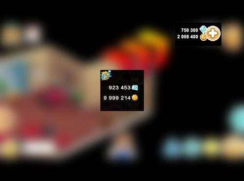 Guide for hotel hideaway (diamonds & coins) скриншот 1