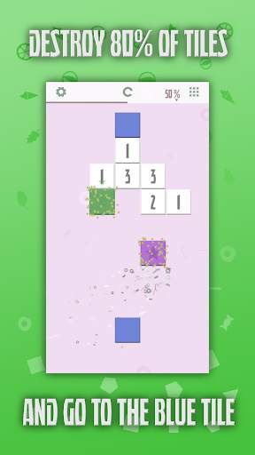 80% - Challenging Logic Game screenshot 4