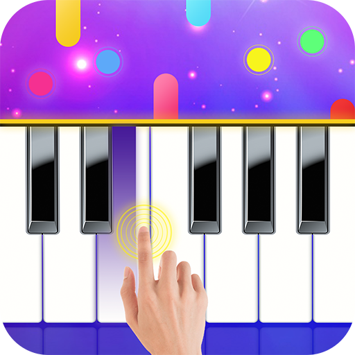 Real Piano keyboard 2021- Learn Musical Instrument icon
