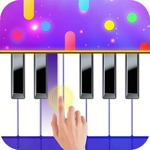 Real Piano keyboard 2021- Learn Musical Instrument 1.5