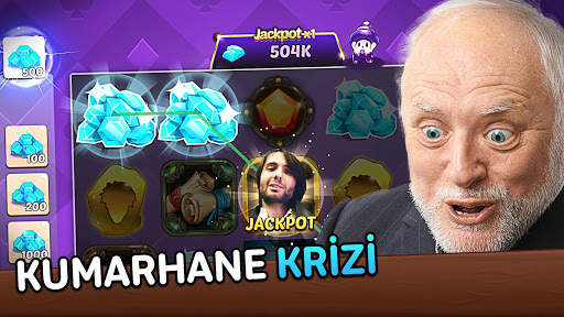 Yayıncıların Çarpışması screenshot 5