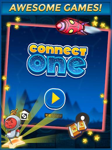 Connect One - Make Money स्क्रीनशॉट 13