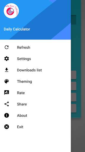 Daily Best Calculator screenshot 2