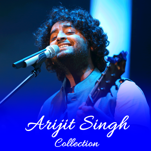 Arijit Singh Collection أيقونة