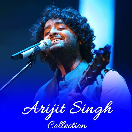 Arijit Singh Collection 1.2