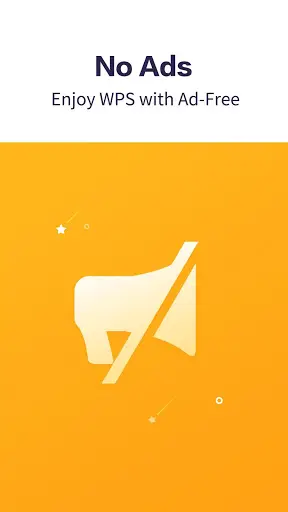 WPS Premium Subscription screenshot 2