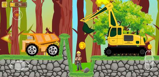 Construction Builder screenshot 5