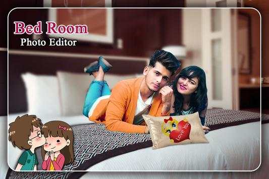 Bedroom Photo  Editor screenshot 2