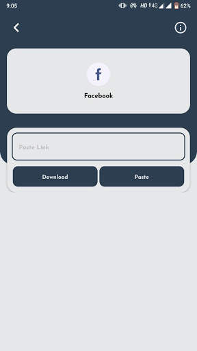 YMate Social Media Saver screenshot 5