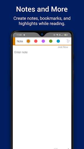BRASAS eBooks screenshot 4