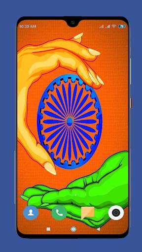India Wallpaper HD screenshot 2