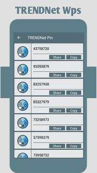 vip Wifi Wps Wpa Connect Dumper Pin screenshot 5