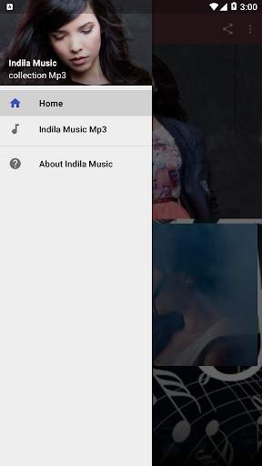 Indila  (( << S.O.S >> )) Music ** screenshot 4