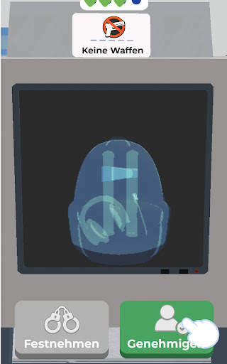 Airport Security screenshot 7