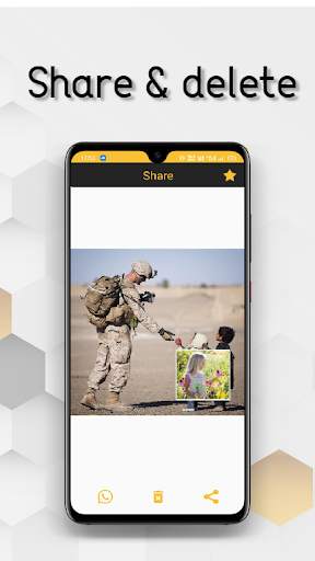 Photo Collage Maker Pro screenshot 7