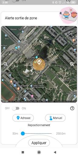 Nirbi lite screenshot 7