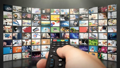 Max TV screenshot 1