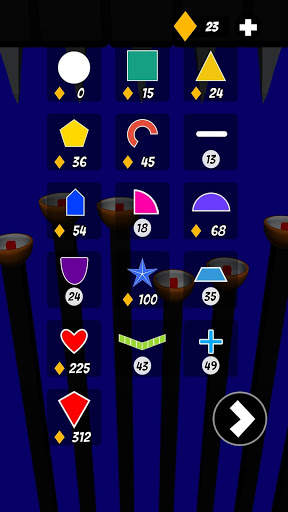 Tap To Play - Ball Bounce Game screenshot 5