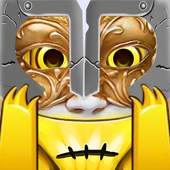 Temple Princess Dash Run 1.0.1