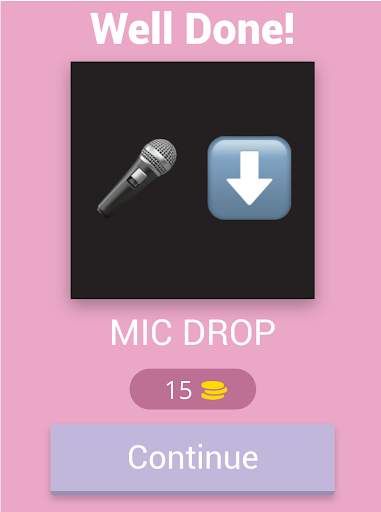 Guess BTS Song by Emoji screenshot 8