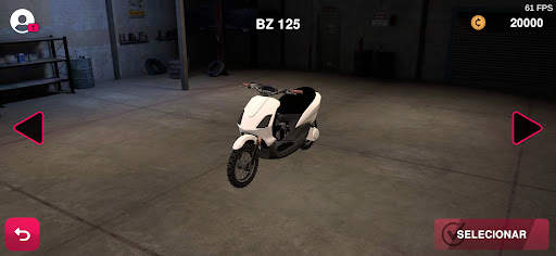 Mx Motos! screenshot 3