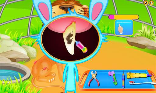 Pattuglia Veterinaria screenshot 4
