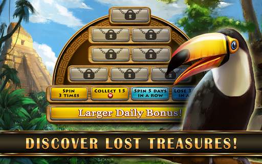 Slots Super Gorilla Free Slots screenshot 15