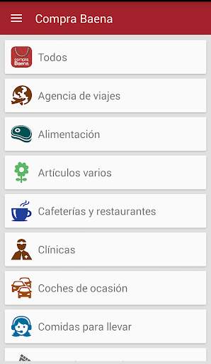 Baena Shopping screenshot 6
