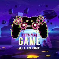 Instant Games, Play For Fun logo