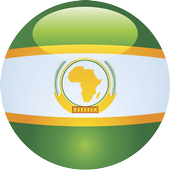 African Union Peace &amp; Security icon