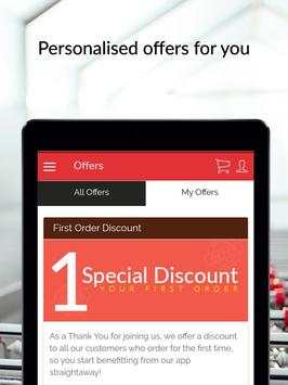 CLS Shopping screenshot 6