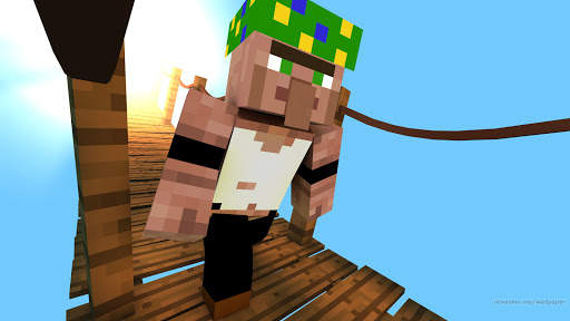 Mod Golem – Mod Skin for MCPE 2021 screenshot 7