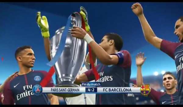 Hints PES 18 screenshot 3