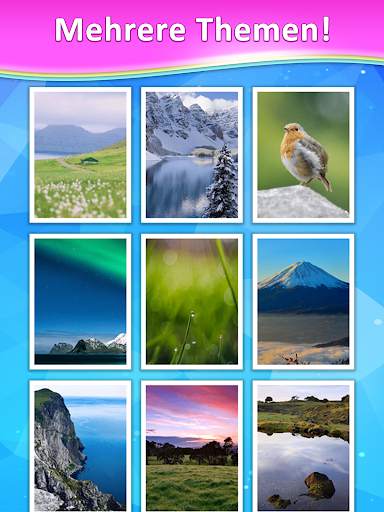 Nummernblock-Puzzle screenshot 12
