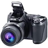 DSLR Camera HD 1.01