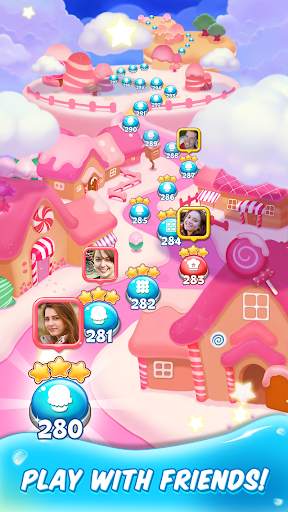 Cake Match 3 Mania screenshot 5
