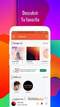 Today Music screenshot 6
