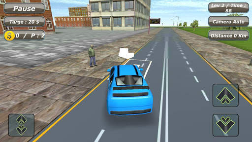Gangster of Crime City screenshot 5