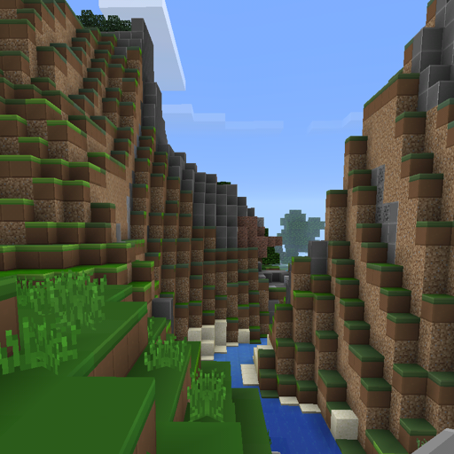 ikon Minicraft Offline