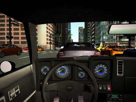 Extreme Traffic Driving screenshot 7