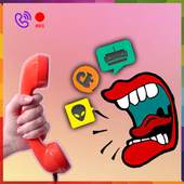 Voice Changer During Call 1.0