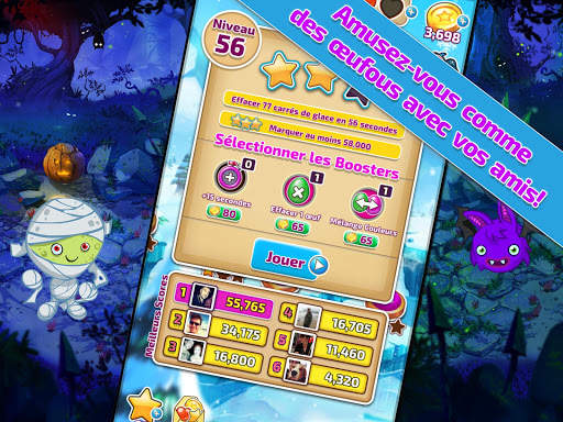 Crack Attack screenshot 12